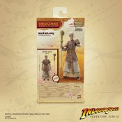 Indiana Jones Adventure Series Raiders Of The Lost Ark Rene Belloq 6-Inch Action Figure