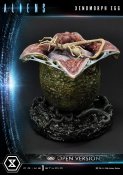 Aliens Xenomorph Egg (Opened Version) Statue