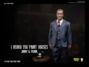 Heat 1995 Jimmy and Frank 1/6 Scale Figure Set by Hero Toy