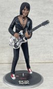 Joan Jett Blackheart 1/7 Scale Model Kit