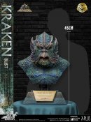 Clash of the Titans Kraken 18 Inch Bust Ray Harryhausen