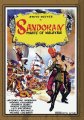 Sandokan, Pirate of Malaysia 1964 - DVD Steve Reeves
