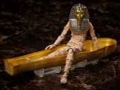 Tutankhamun Deluxe Version 1/12 Scale Figma Figure King Tut