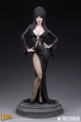 Elvira: Mistress of the Dark 1/4 Scale Maquette Statue