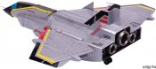 Ultraman 80 Sky Higher Fighter Jet Model Kit by Fujimi