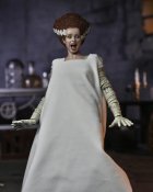 Universal Monsters Ultimate Bride of Frankenstein (Color) Action Figure Neca