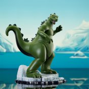 Godzilla Gallery Animated Series Style Deluxe Statue