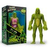 Creature from the Black Lagoon Super Cyborg Vinyl Figure