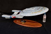 Star Trek Enterprise 1701-D Giant Replica 44" Long