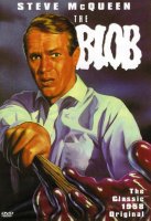 Blob, The 1958 DVD