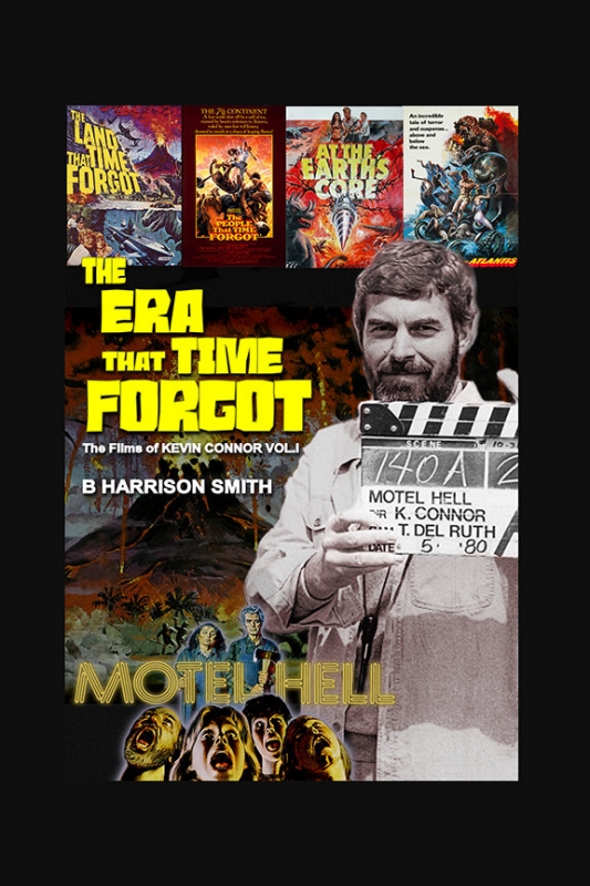 Era ,The That Time Forgot Volume One Softcover Book - Click Image to Close