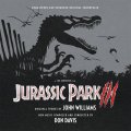 Jurassic Park III 2001 Soundtrack CD Don Davis / John Williams 2-CD Set