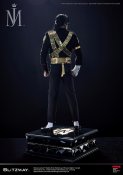 Michael Jackson Dangerous World Tour 1/4 Superb Scale Statue