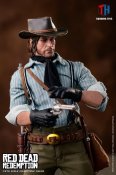 Red Dead Redemption 1/6 Scale Figure with Horse