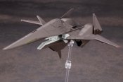 Ace Combat ADF-01 Injected Model Kit BY Kotobukiya