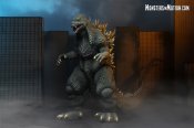Godzilla 2003 Classic 12" Head to Tail Figure by Neca