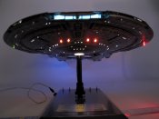 Star Trek Enterprise NX-01 FX Company 1/350 Scale Museum Quality Replica