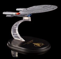 Star Trek TNG Enterprise NCC-1701-D Master Replica