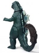 Godzilla 1964 Vinyl Toy Moss Green CCP Middle Size Series