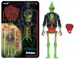 Return of the Living Dead Zombie Suicide 3.75 Inch Reaction Figure