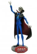 Groovie Goolies Dracula 9" Resin Model Kit Groovie Goolies Dracula 9" Resin Model Kit
