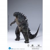 Godzilla 2014 Exquisite Basic Series Action Figure - Previews Exclusive