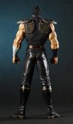 Fist of the North Star Kenshiro Mega Sofvi Vinyl Figure by Kaiyodo 20" Tall