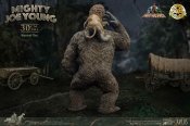 Mighty Joe Young Normal Version Soft Vinyl Statue by Star Ace