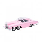 Thunderbirds Lady Penelope FAB 1 Rolls-Royce 1/32 Scale Model Kit