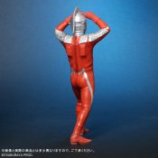 Ultraseven Emerium RAY POSE Toho Dai-kaiju Series Prebuilt Figure