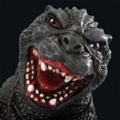 Godzilla Vs. Biollante 1989 Mame Godzilla Soft Vinyl Model Kit by Kaiyodo