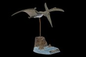 Pteranodon Dinosaur Bird Plastic Model Kit 1/35 Scale Plastic Model Kit by Tamiya Japan