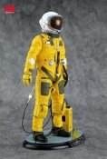 U2 Lockheed Dragon Lady Pilot 1/8 Scale Figure Staue