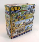 Wild Quest Rescue Mission RescuePatrol Playset with Gorilla