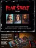 Fear Street Film Trilogy Soundtrack CD Collection 5 Disc Set Marco Beltrami