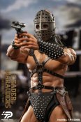 Leader Of Marauders 1/6 Scale Collectible Figure