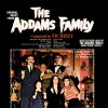 Addams Family TV Soundtrack CD Vic Mizzy