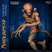 Pumpkinhead 1/6 Scale Deluxe Limited Edition Action Figure