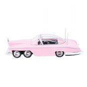 Thunderbirds Lady Penelope FAB 1 Rolls-Royce 1/32 Scale Model Kit