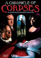 Chronicle Of Corpses DVD