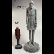 Nosferatu 29.5" Mega Scale Maquette Model Kit