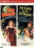 Cat People / Curse of the Cat People DVD