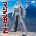 Mazinga Z 18 Inch Soft Vinyl Model Kit (Unpainted) Mazinger Z