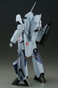 Macross Zero VF-0A Phoenix 1/60 Scale Transforming Figure by Arcadia Phoenix Shin Kudo Boarding Machine