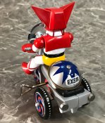 Getter Robo EX Tricycle Toy Getter 1 B Type