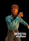 A.C. Wolfman Westmore Model Kit Jeff Yagher