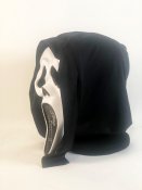 Scream Ghostface Mask Triple Signed by Actors