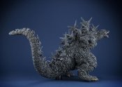 Godzilla Minus One 2023 Ultimate Article Monsters Godzilla Statue (Operation Wadatsumi Version)