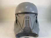 Star Wars Stormtrooper Helmet Unpainted Prop