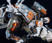 Horizon Forbidden West Video Game Moderoid Thunderjaw 15" Model Kit